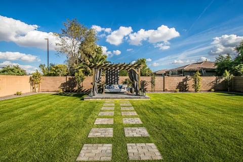 1036 E Lodgepole Dr, Gilbert, AZ 85298 photo 39