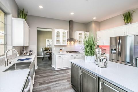 1036 E Lodgepole Dr, Gilbert, AZ 85298 photo 4