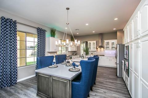 1036 E Lodgepole Dr, Gilbert, AZ 85298 photo 1