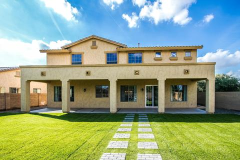 1036 E Lodgepole Dr, Gilbert, AZ 85298 photo 40