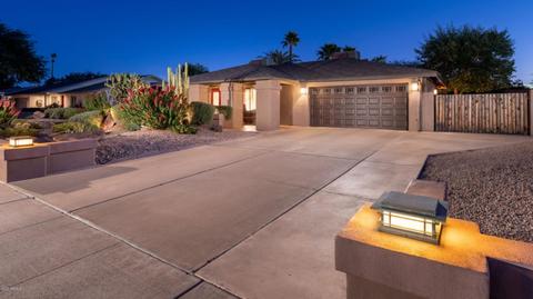 4715 E Sheena Dr, Phoenix, AZ 85032 photo 8