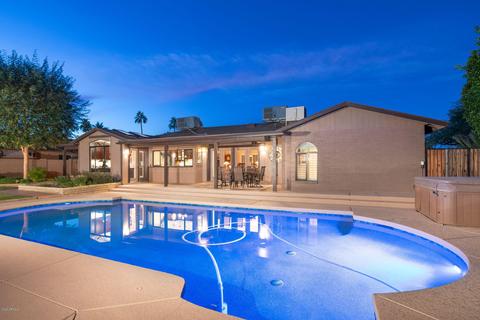 4715 E Sheena Dr, Phoenix, AZ 85032 photo 14