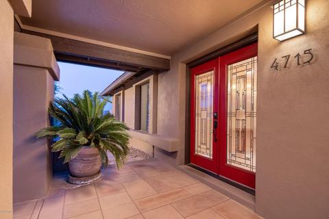 4715 E Sheena Dr, Phoenix, AZ 85032 photo 2