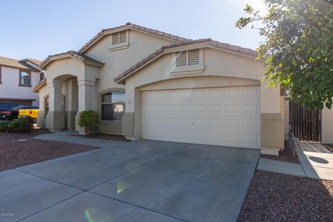 11511 E Petra Ave, Mesa, AZ 85212 photo 35