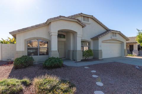 11511 E Petra Ave, Mesa, AZ 85212 photo 1