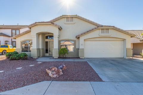 11511 E Petra Ave, Mesa, AZ 85212 photo 34