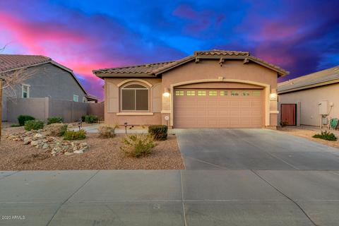 1716 E Chanute Pass, Phoenix, AZ 85040 photo 1