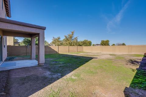 4632 W Juniper Ave, Coolidge, AZ 85128 photo 31