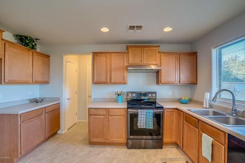 4632 W Juniper Ave, Coolidge, AZ 85128 photo 11