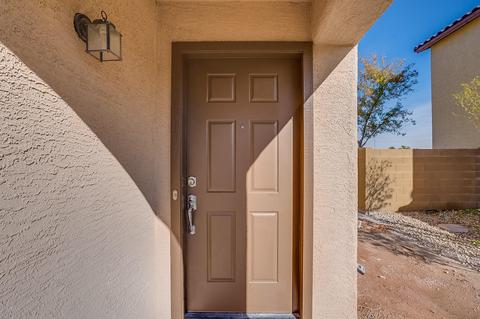 4632 W Juniper Ave, Coolidge, AZ 85128 photo 3