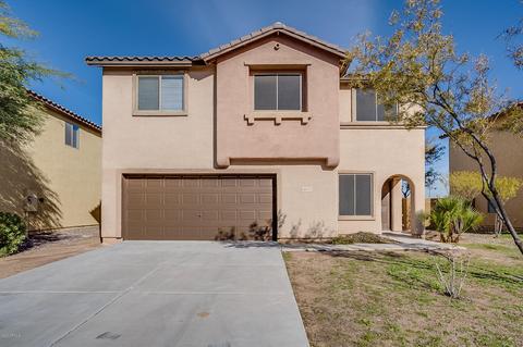 4632 W Juniper Ave, Coolidge, AZ 85128 photo 1
