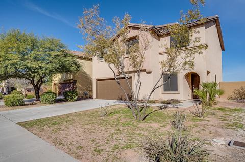4632 W Juniper Ave, Coolidge, AZ 85128 photo 2
