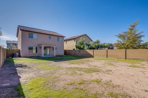 4632 W Juniper Ave, Coolidge, AZ 85128 photo 32