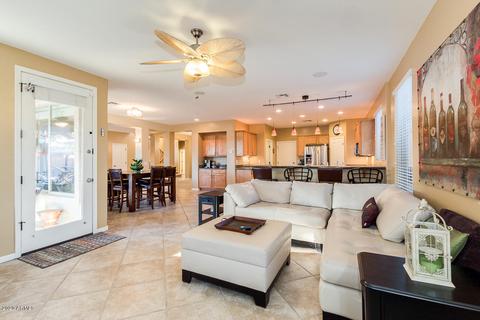 3615 E Arianna Ct, Gilbert, AZ 85298 photo 47