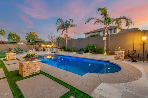 3615 E Arianna Ct, Gilbert, AZ 85298 photo 6