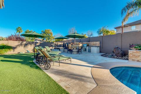 3615 E Arianna Ct, Gilbert, AZ 85298 photo 27