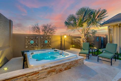 3615 E Arianna Ct, Gilbert, AZ 85298 photo 8