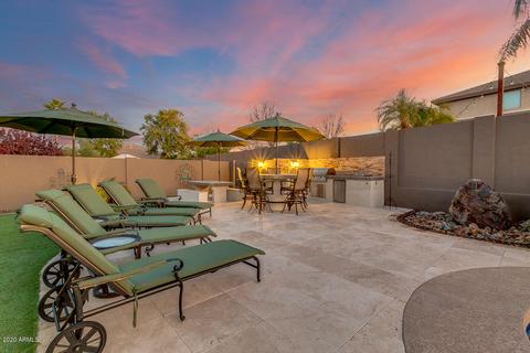 3615 E Arianna Ct, Gilbert, AZ 85298 photo 11