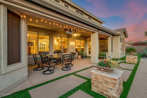 3615 E Arianna Ct, Gilbert, AZ 85298 photo 15