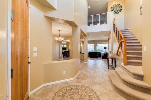 3615 E Arianna Ct, Gilbert, AZ 85298 photo 42