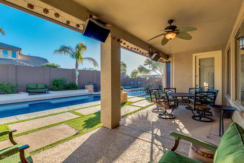 3615 E Arianna Ct, Gilbert, AZ 85298 photo 35