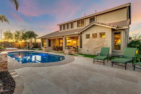3615 E Arianna Ct, Gilbert, AZ 85298 photo 5