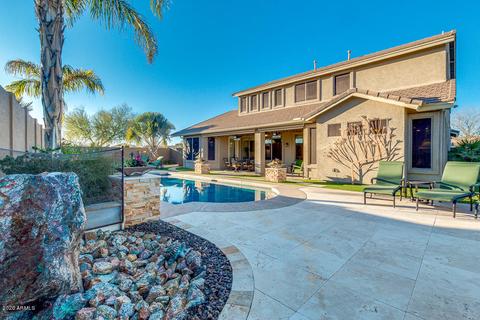 3615 E Arianna Ct, Gilbert, AZ 85298 photo 21