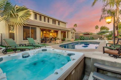 3615 E Arianna Ct, Gilbert, AZ 85298 photo 1