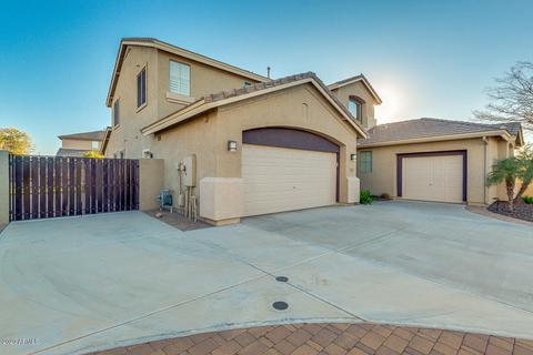 3615 E Arianna Ct, Gilbert, AZ 85298 photo 39
