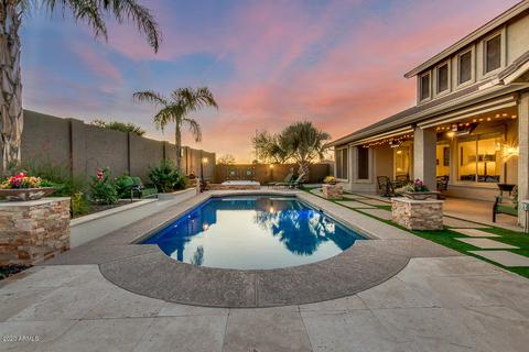 3615 E Arianna Ct, Gilbert, AZ 85298 photo 7