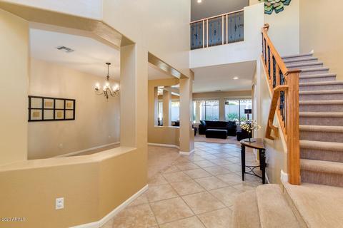 3615 E Arianna Ct, Gilbert, AZ 85298 photo 43