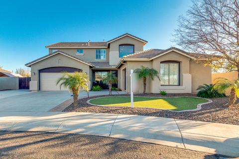 3615 E Arianna Ct, Gilbert, AZ 85298 photo 37