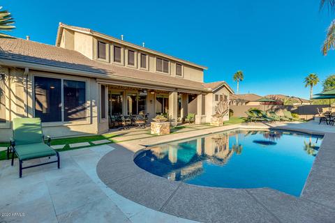 3615 E Arianna Ct, Gilbert, AZ 85298 photo 20