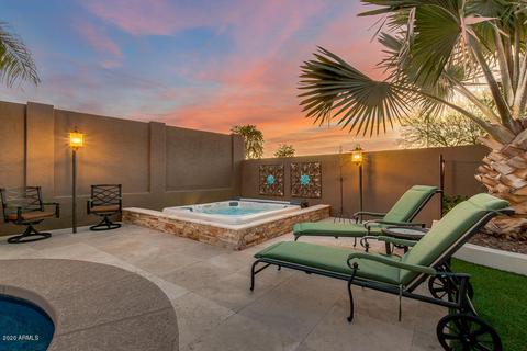 3615 E Arianna Ct, Gilbert, AZ 85298 photo 9