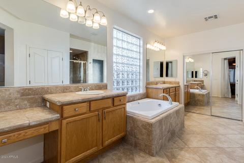 3615 E Arianna Ct, Gilbert, AZ 85298 photo 62