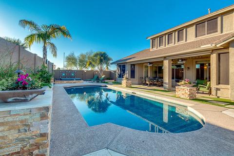 3615 E Arianna Ct, Gilbert, AZ 85298 photo 22