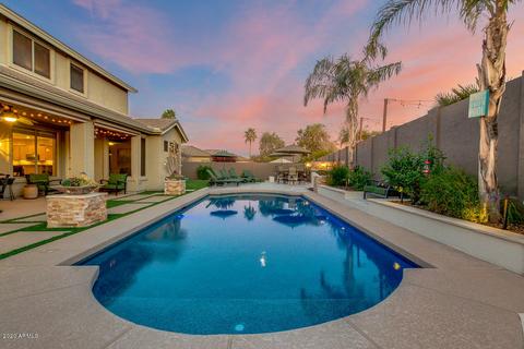 3615 E Arianna Ct, Gilbert, AZ 85298 photo 4