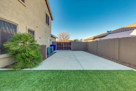 3615 E Arianna Ct, Gilbert, AZ 85298 photo 18