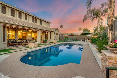 3615 E Arianna Ct, Gilbert, AZ 85298 photo 3