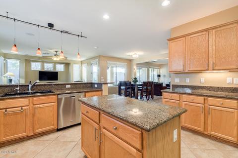 3615 E Arianna Ct, Gilbert, AZ 85298 photo 55
