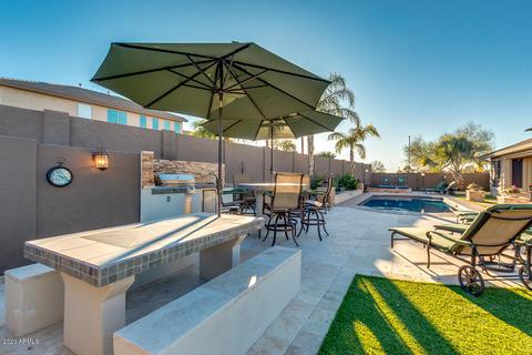 3615 E Arianna Ct, Gilbert, AZ 85298 photo 29