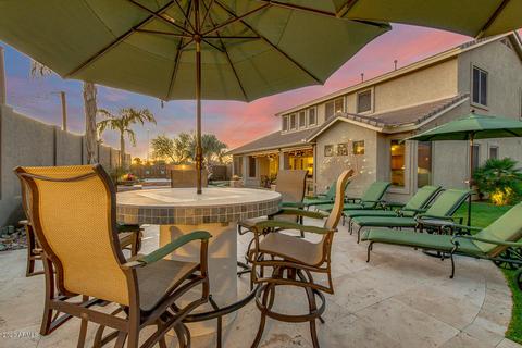 3615 E Arianna Ct, Gilbert, AZ 85298 photo 14