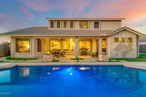 3615 E Arianna Ct, Gilbert, AZ 85298 photo 2