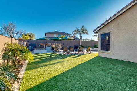 3615 E Arianna Ct, Gilbert, AZ 85298 photo 19