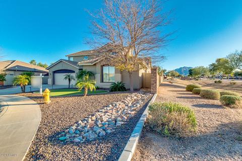 3615 E Arianna Ct, Gilbert, AZ 85298 photo 38