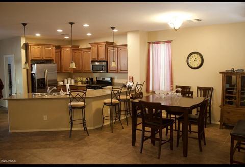 1889 S Colt Dr, Gilbert, AZ 85295 photo 1