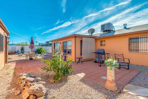 11540 E Vine Ave, Mesa, AZ 85208 photo 2