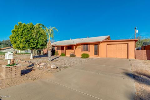 11540 E Vine Ave, Mesa, AZ 85208 photo 1