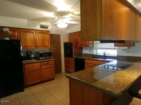 4458 E Delta Ave, Mesa, AZ 85206 photo 1