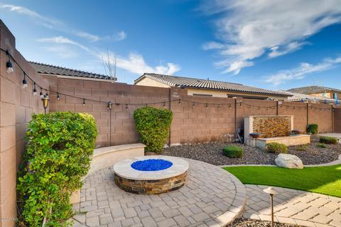 2763 E Runaway Bay Pl, Gilbert, AZ 85298 photo 27